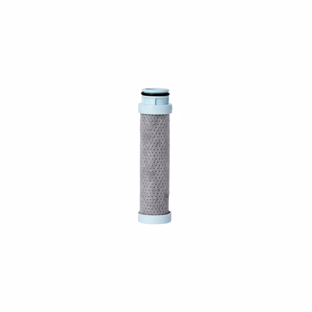Contigo Replacement Filter for Wells Water Bottle with Filtration Straw, 1-Pack