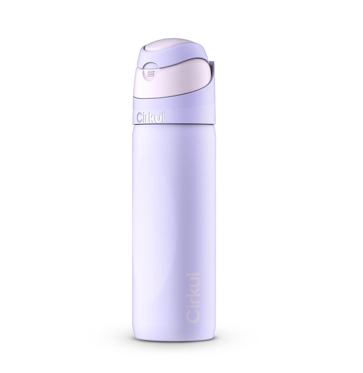 Cirkul 26oz. StrawSip™ Flip Bottle
