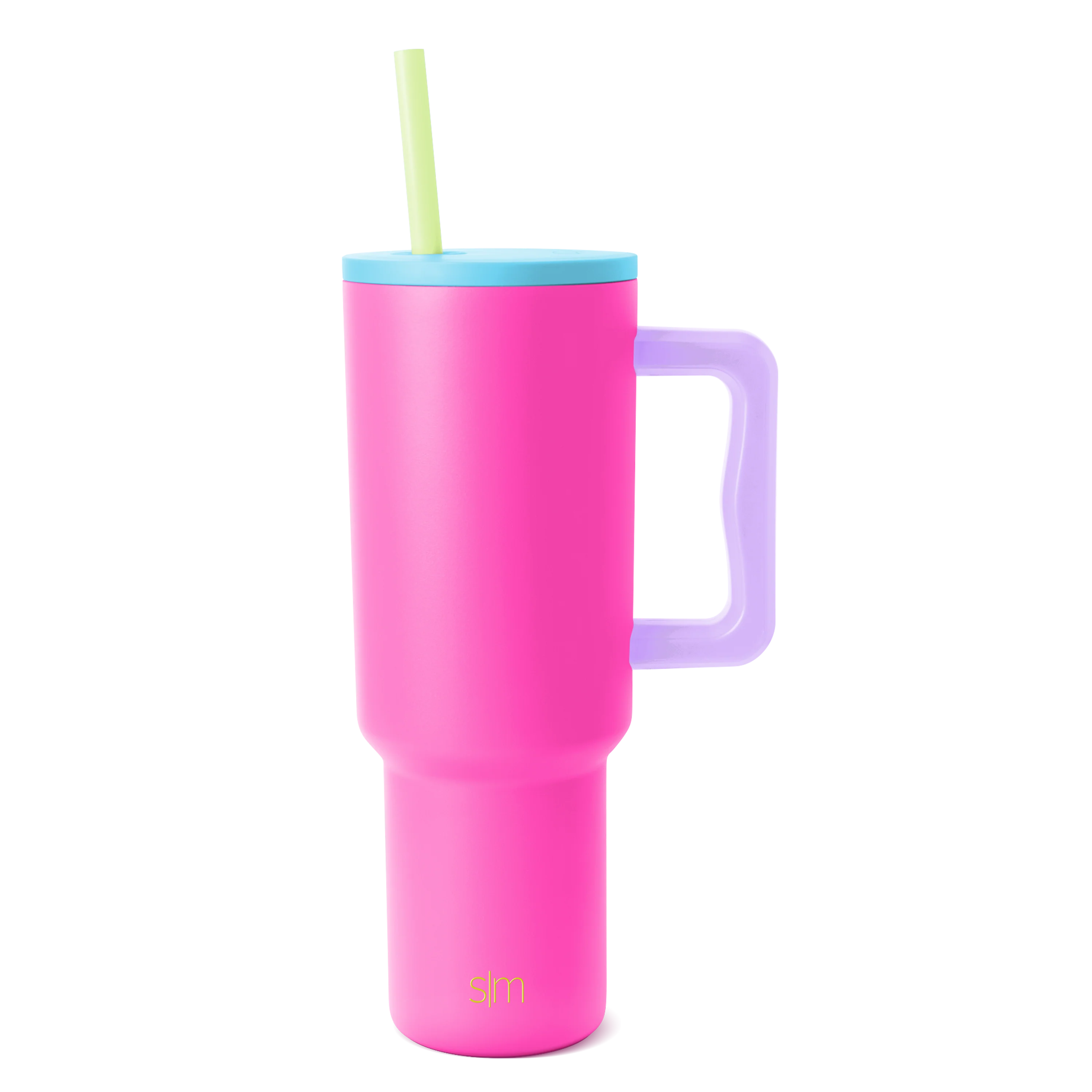 Simple Modern Trek Tumbler - 40oz 80s Mix