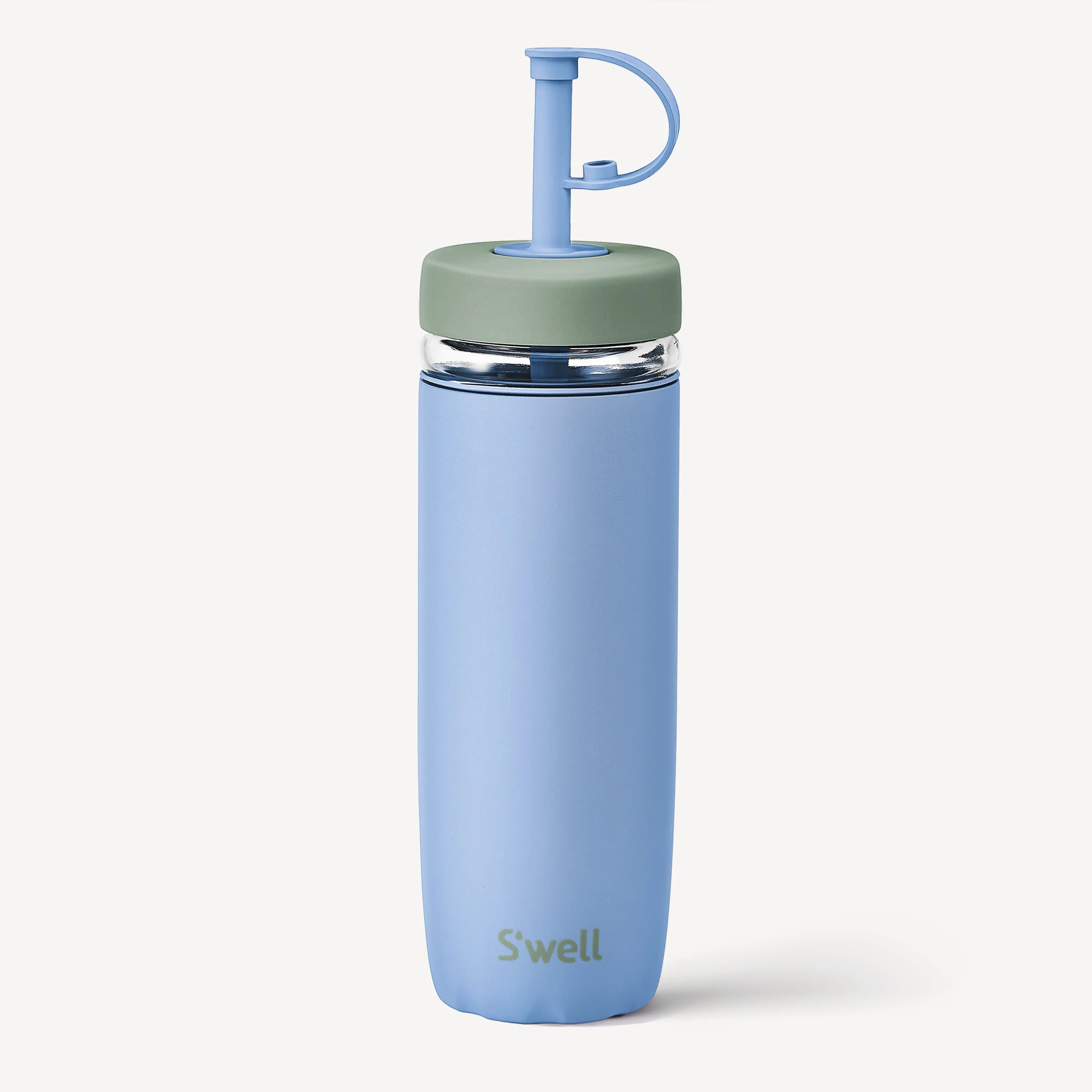 S'well Glass+ Travel Tumbler | 19oz