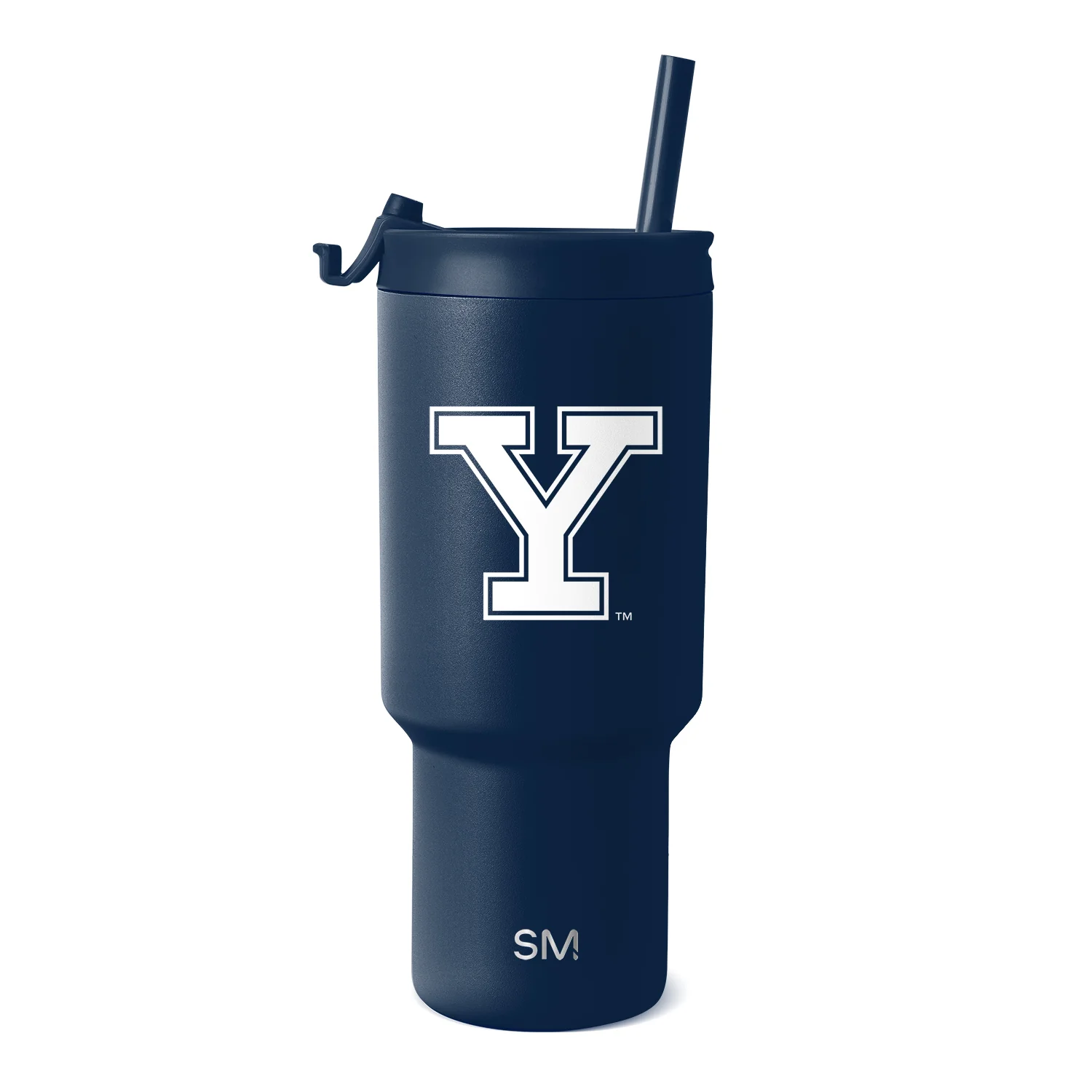 Simple Modern Collegiate Trek Tumbler - 30oz Yale
