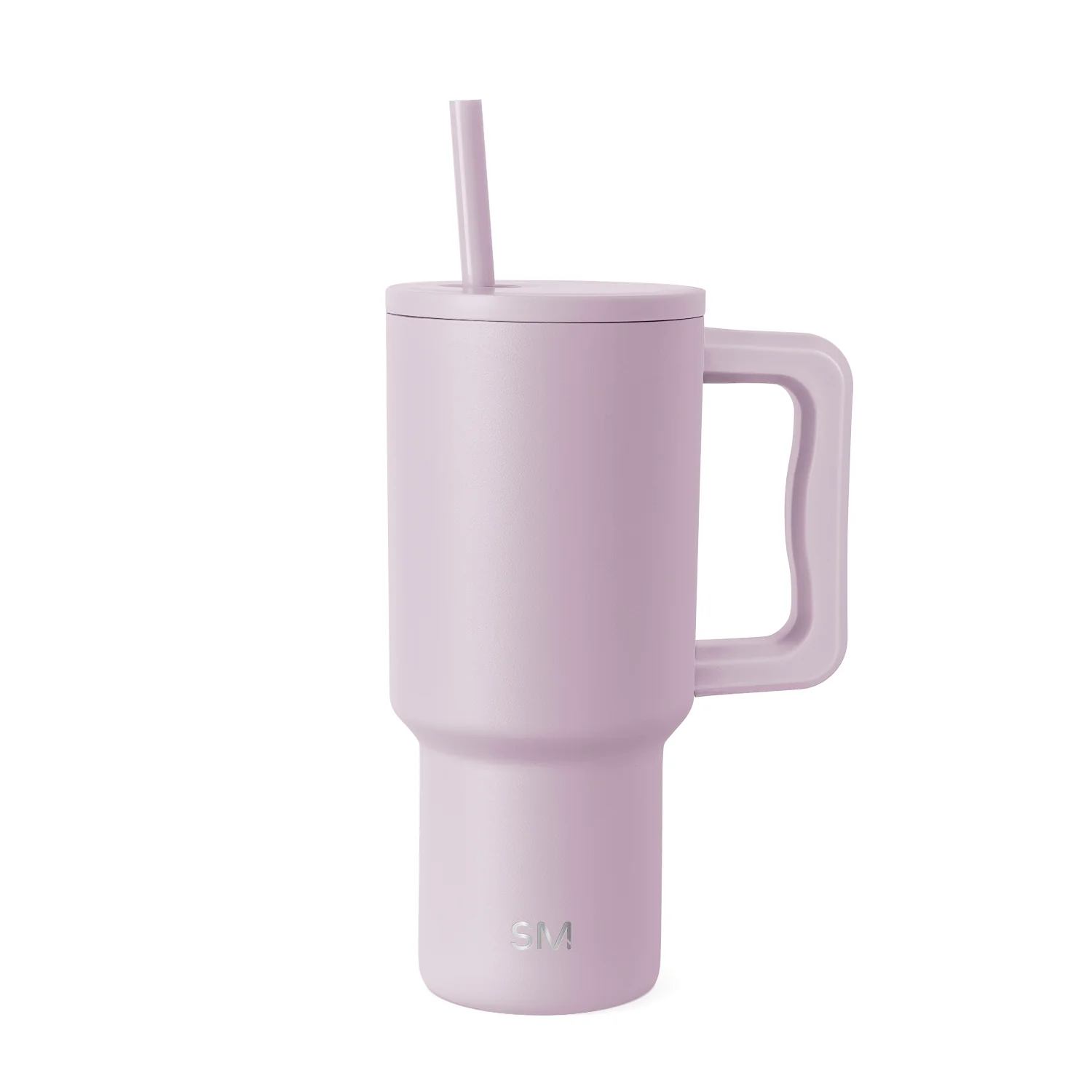 Simple Modern Trek Tumbler - 30oz Lavender Mist