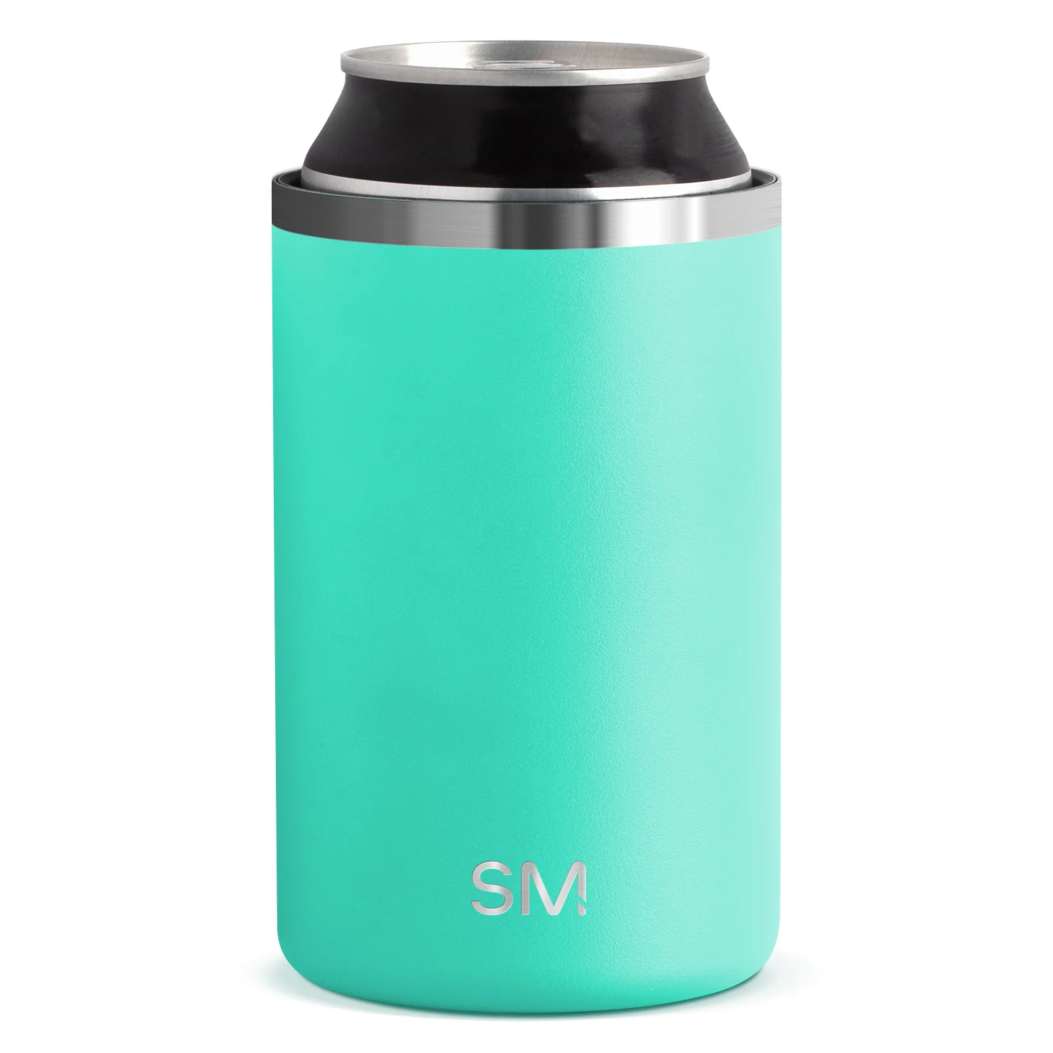 Simple Modern Ranger Can Cooler - Tropical Wave