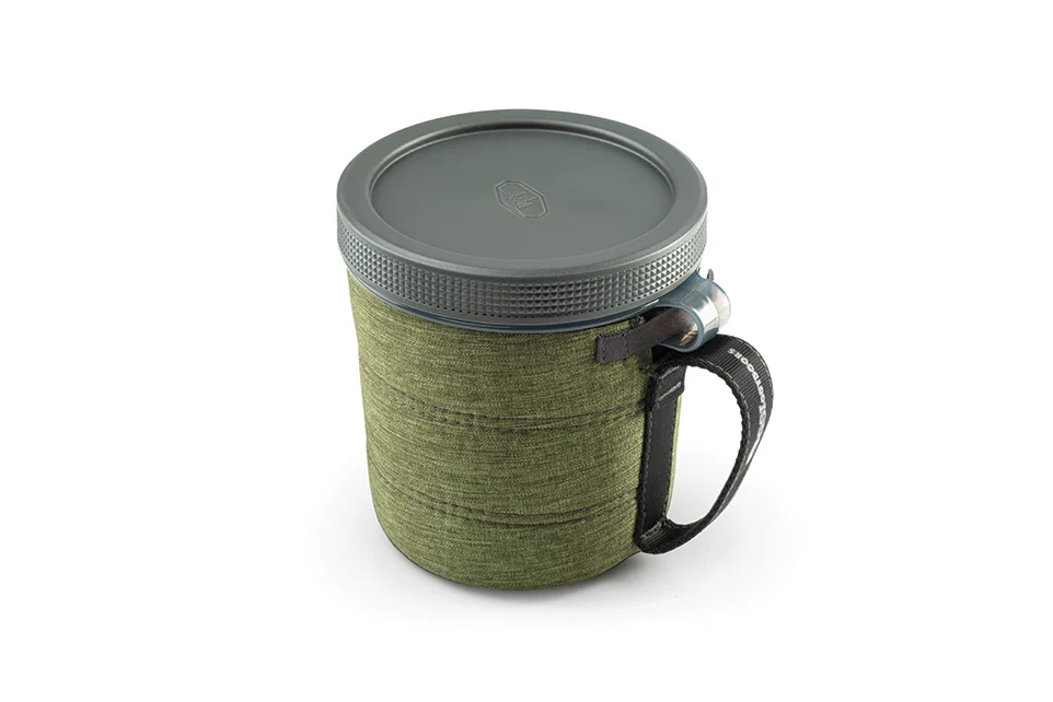 GSI Outdoors Fairshare Mug II