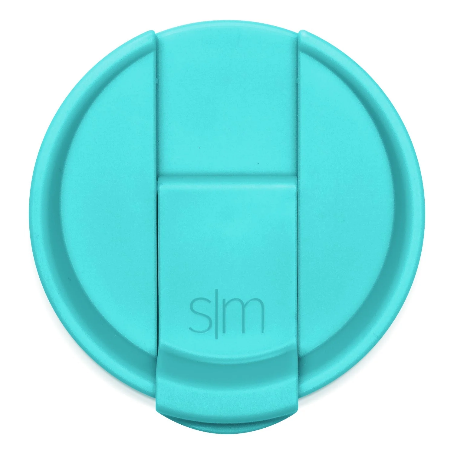 Simple Modern Voyager Tumbler Leak Proof Flip Lid - Oasis