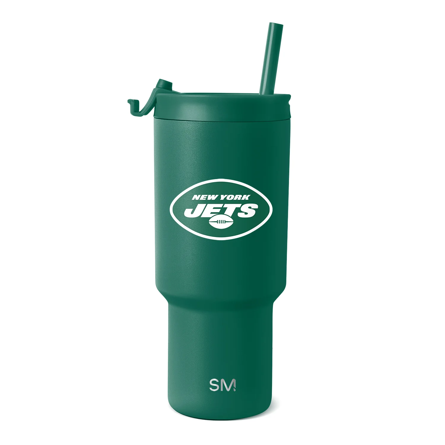 Simple Modern NFL Trek Tumbler - 30oz New York Jets