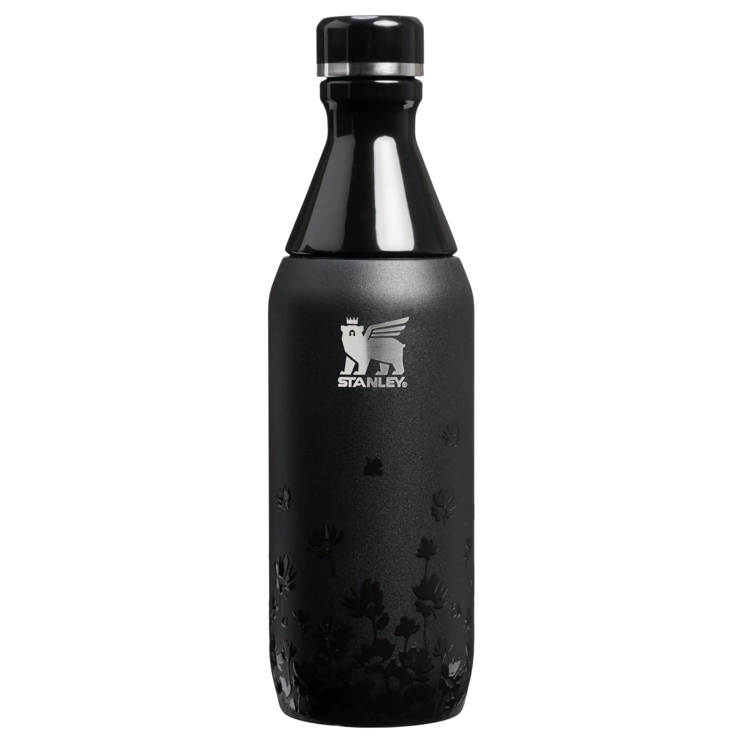 Stanley 1913 The All Day Slim Luxe Bottle | 12 OZ