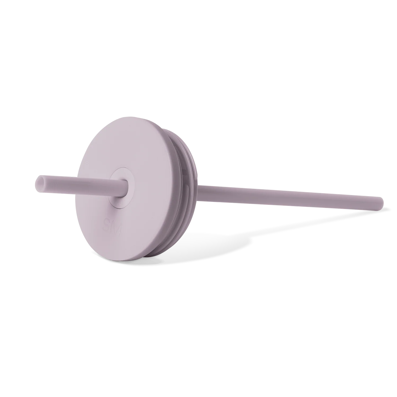 Simple Modern Replacement Straw Lid for Classic Tumbler - Lavender Mist