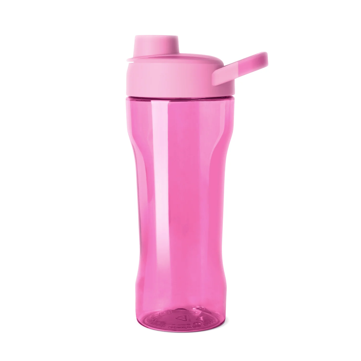 Simple Modern Rally Protein Shaker - 24oz Dragon Fruit