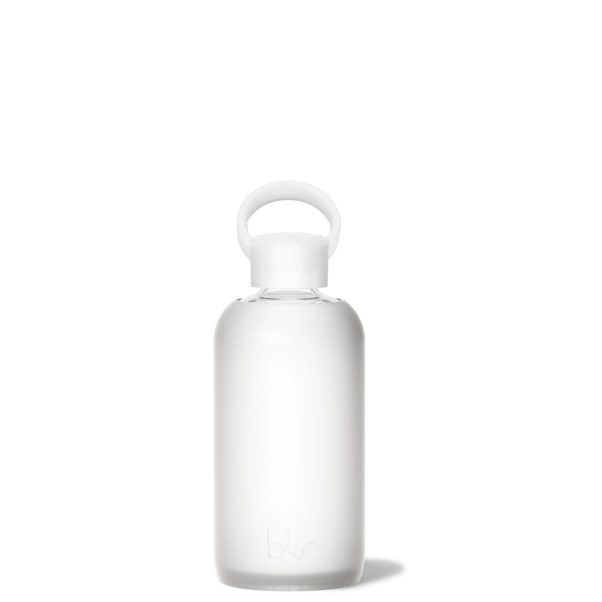 bkr FROST LITTLE BOTTLE 500ML (16OZ)